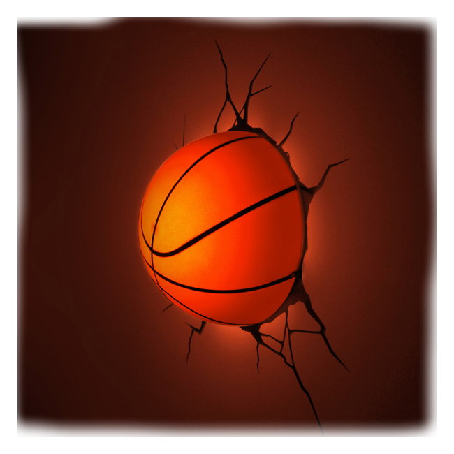 3D Light FX - 3D Light FX Баскетбол