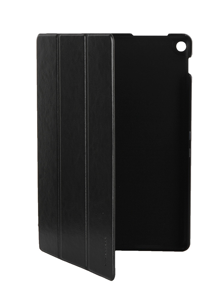 IT Baggage Аксессуар Чехол ASUS ZenPad Z300 10.0 IT Baggage Black ITASZP1005-1
