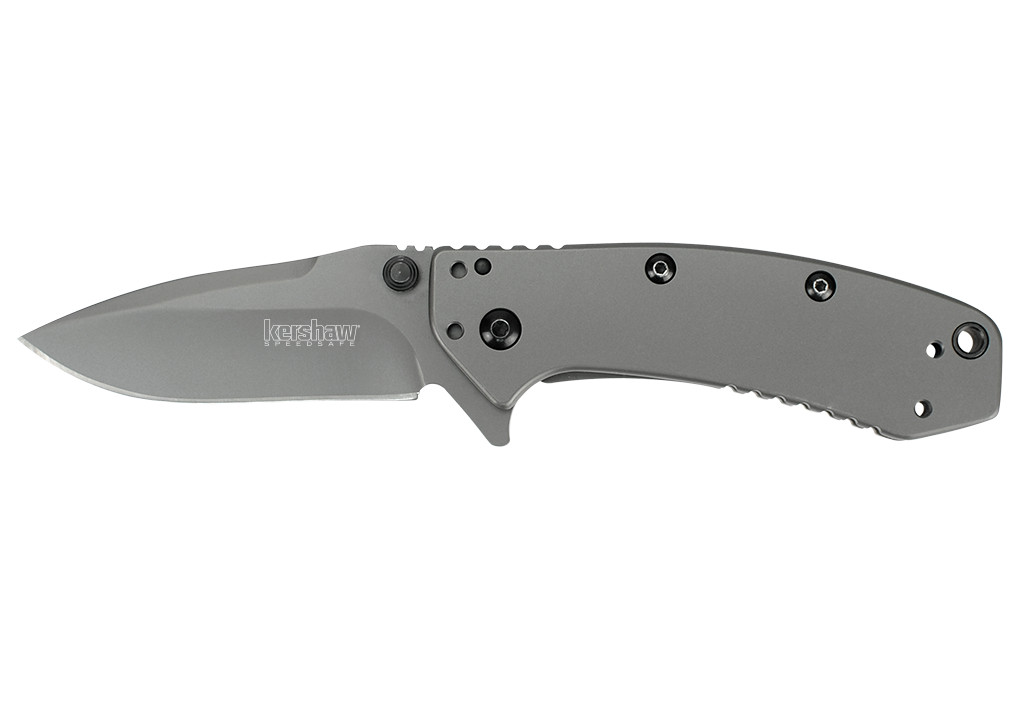 Kershaw - Kershaw 1555TI