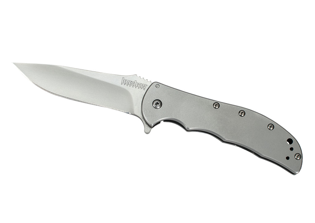 Kershaw - Kershaw K3655 Volt SS