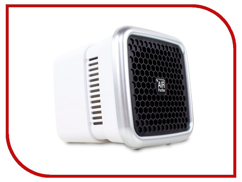 Satechi USB Portable Air Purifier and Fan