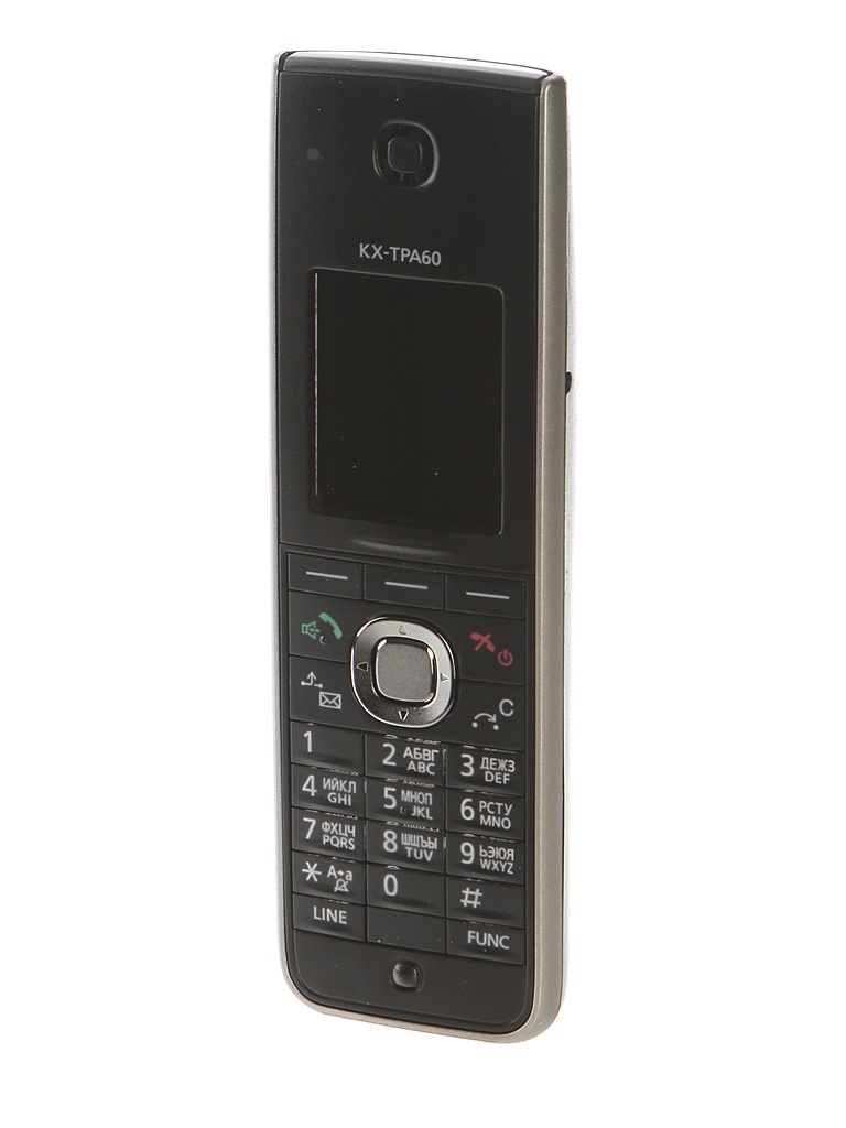 Panasonic VoIP оборудование Panasonic KX-TPA60