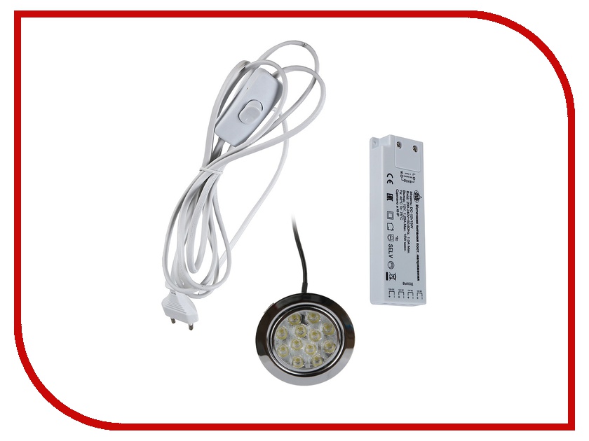  GLS FT9251LED G14229