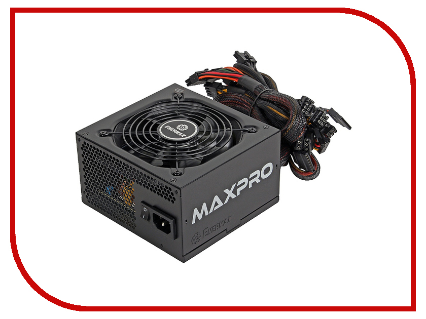   Enermax MaxPro 700W EMP700AGT