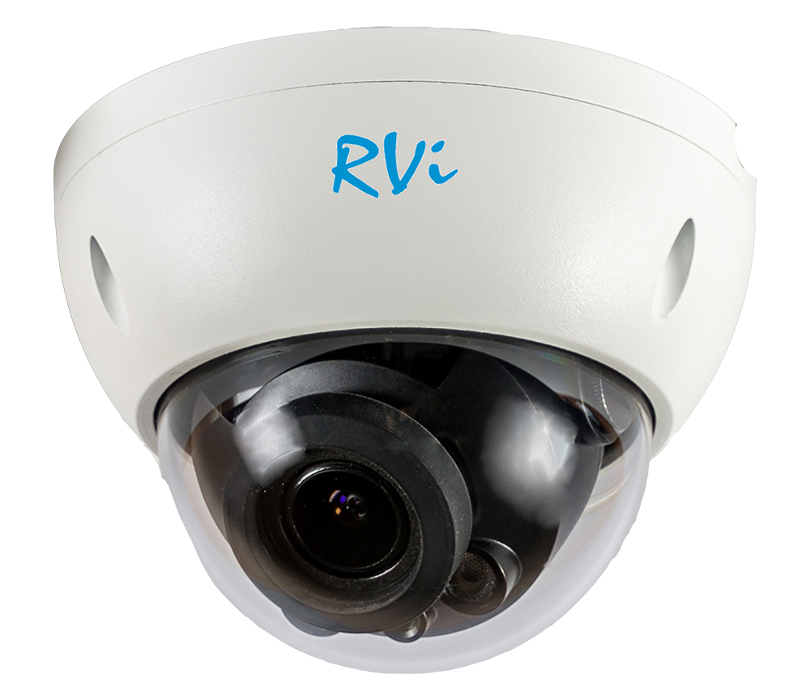  IP камера RVi RVi-IPC31S 2.8-12mm