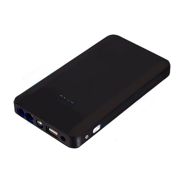  Аккумулятор Rexant Power Bank 8000 mAh 80-2003 Black