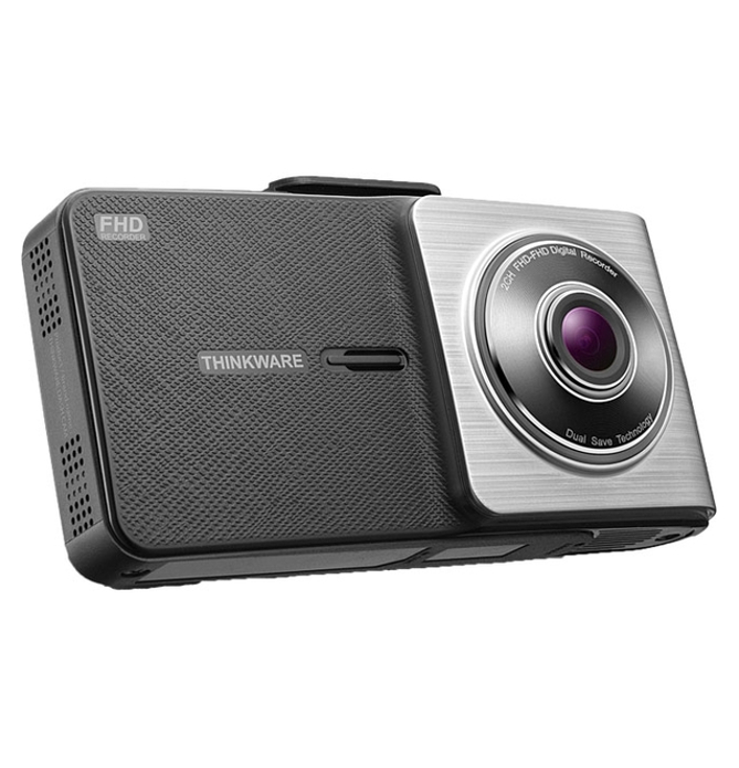 Thinkware - Видеорегистратор Thinkware Dash Cam X500