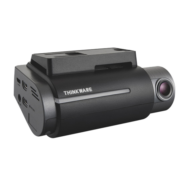 Thinkware - Видеорегистратор Thinkware Dash Cam F750