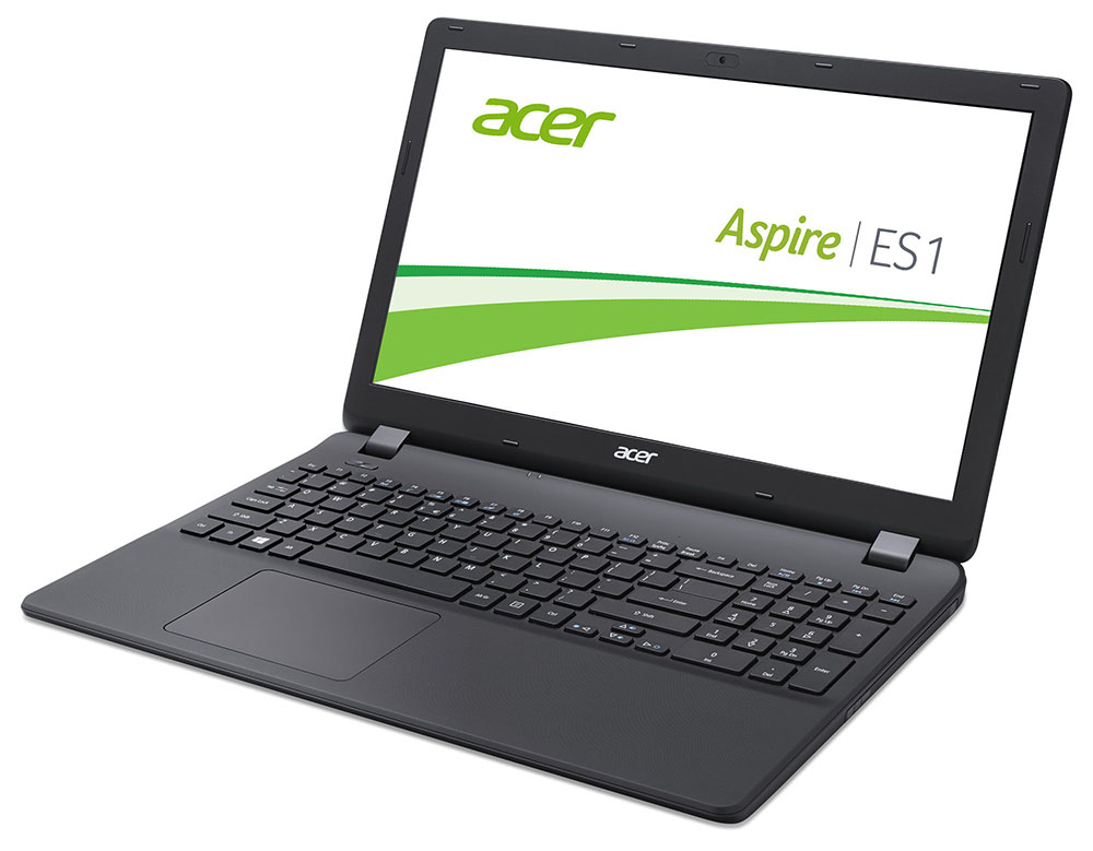 Acer Ноутбук Acer Aspire ES1-531-C6LK NX.MZ8ER.011 (Intel Celeron N3050 1.6 GHz/4096Mb/500Gb/DVD-RW/Intel HD Graphics/Wi-Fi/Cam/15.6/1366x768/Linux) 300104