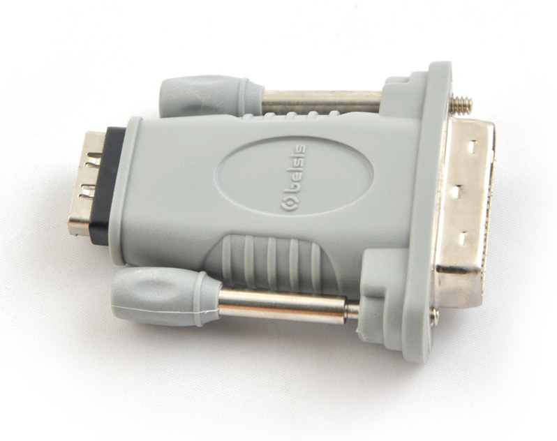 Belsis Аксессуар Belsis HDMI to DVI-D BW1464