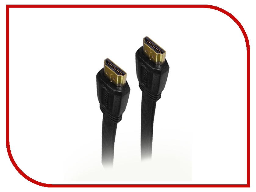 Аксессуар Belsis HDMI 2m BW3304