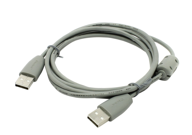 Belsis Аксессуар Belsis USB - USB A 3m BW1404