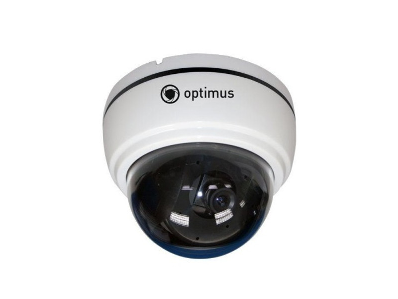 Optimus - AHD камера Optimus AHD-M031.0(3.6)