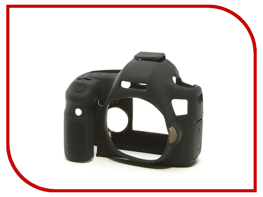 Сумка easyCover Discovered Canon EOS 6D Black