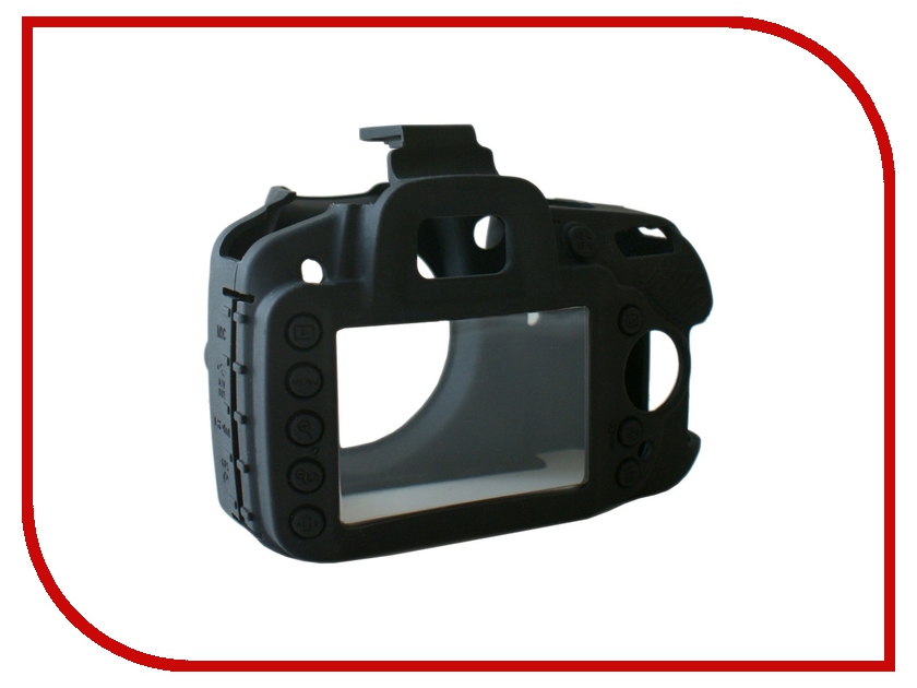 Сумка easyCover Discovered Nikon D3200