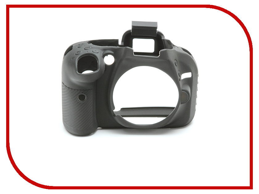Сумка easyCover Discovered Nikon D5200