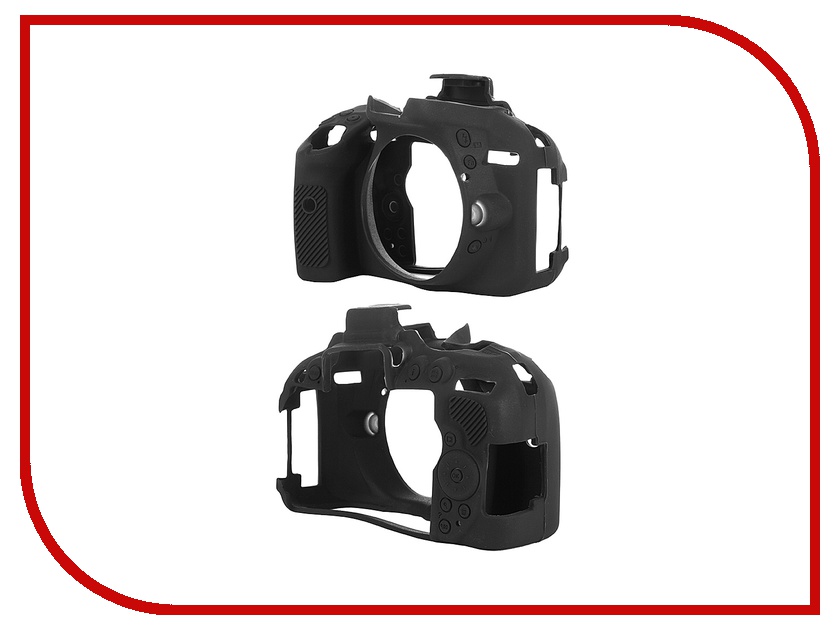 Сумка easyCover Discovered Nikon D5300
