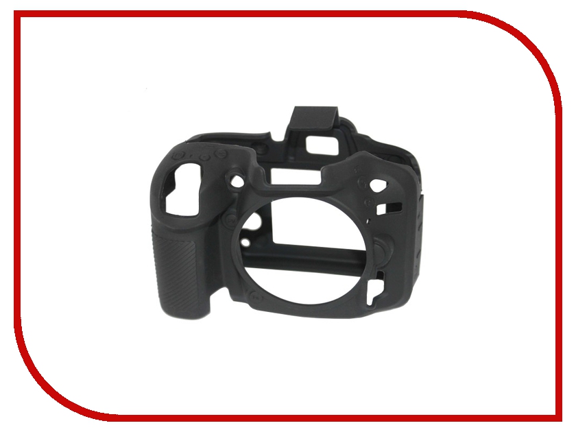 Сумка easyCover Discovered Nikon D7100/D7200