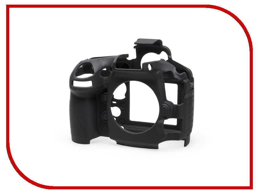 Сумка easyCover Discovered Nikon D810 + батарейная рукоятка