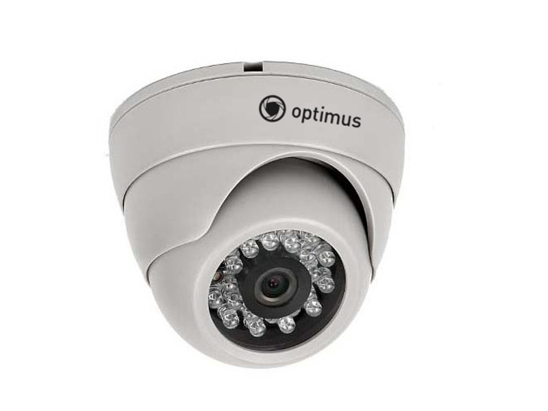  IP камера Optimus IP-E022.1(3.6)