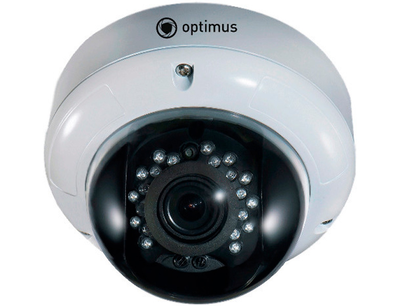  IP камера Optimus IP-P042.1(2.8-12)