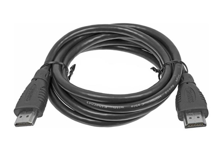  Аксессуар Sparks HDMI M /HDMI M 1.8 m SN1040