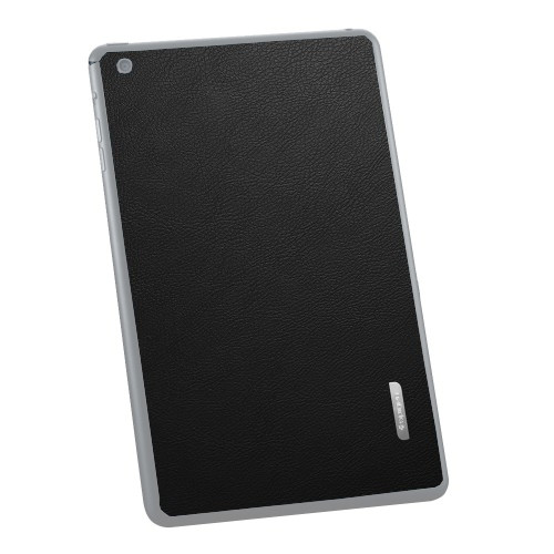 SGP Аксессуар Защитная пленка-скин SGP Skin Guard Leather Pattern для iPad mini Black SGP10068