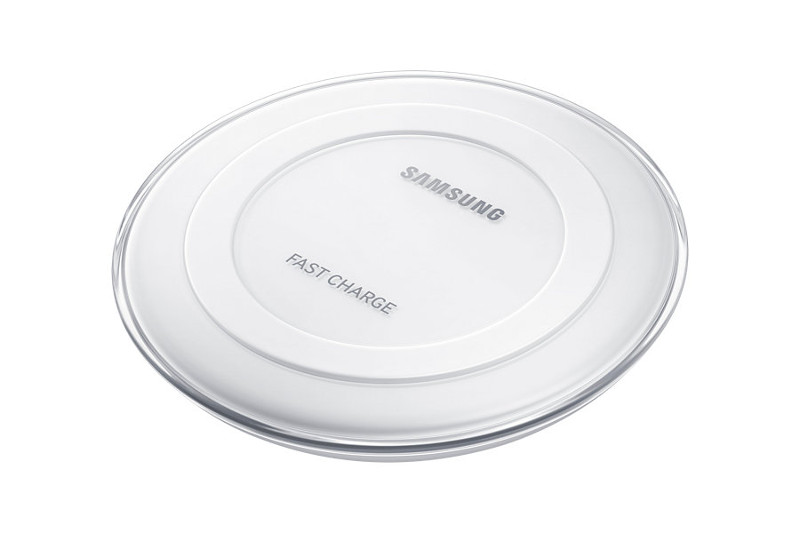 Samsung Зарядное устройство Samsung EP-PN920BWRGRU for Galaxy S6 Edge+ / Galaxy Note 5 White