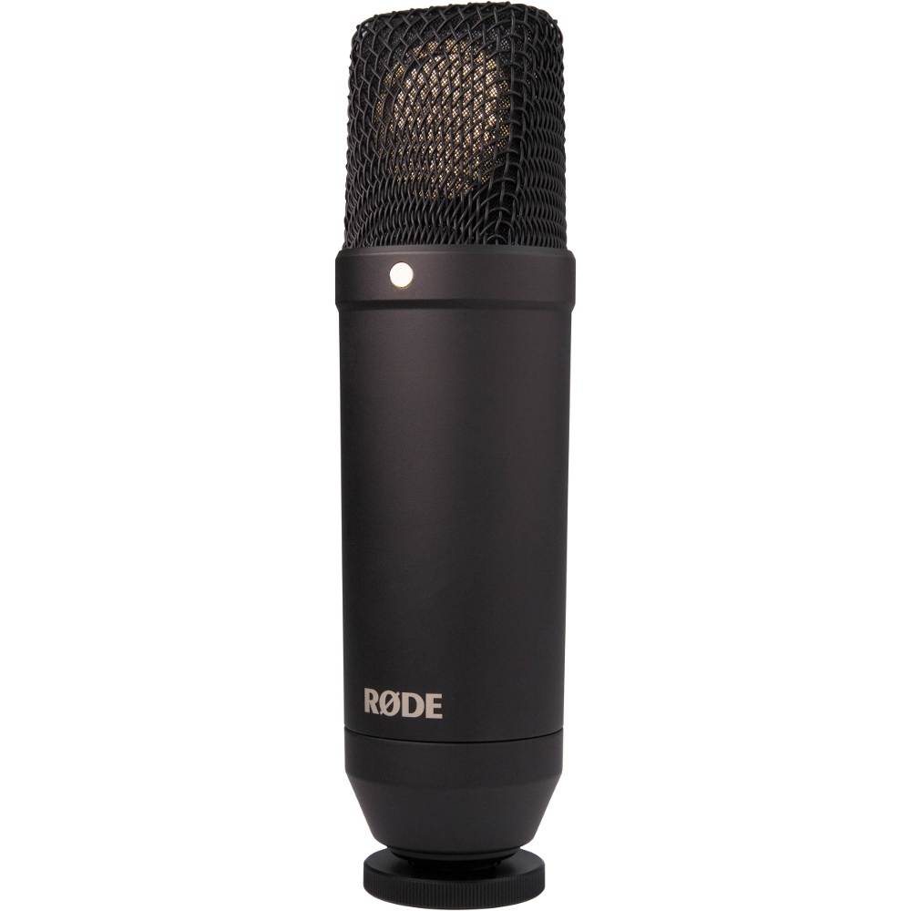 Микрофон Rode NT1-KIT