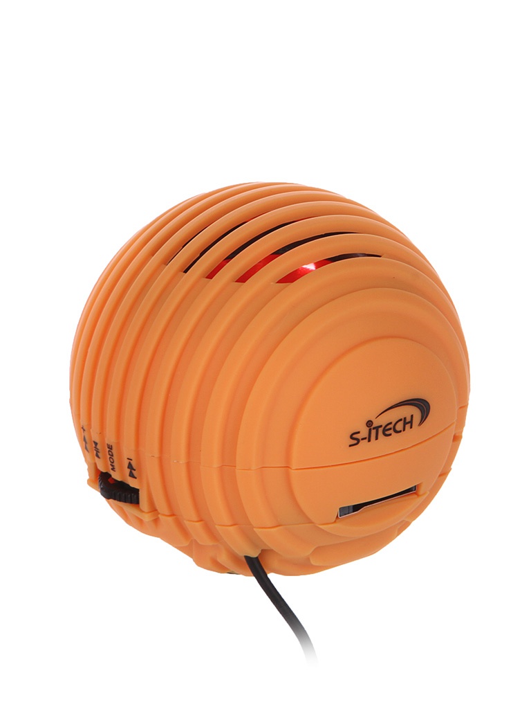  Колонка S-iTECH ST-03 80017 Orange