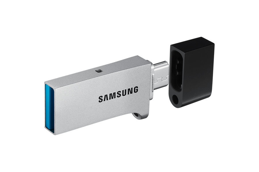Samsung 64Gb - Samsung OTG USB 3.0 MUF-64CB/APC