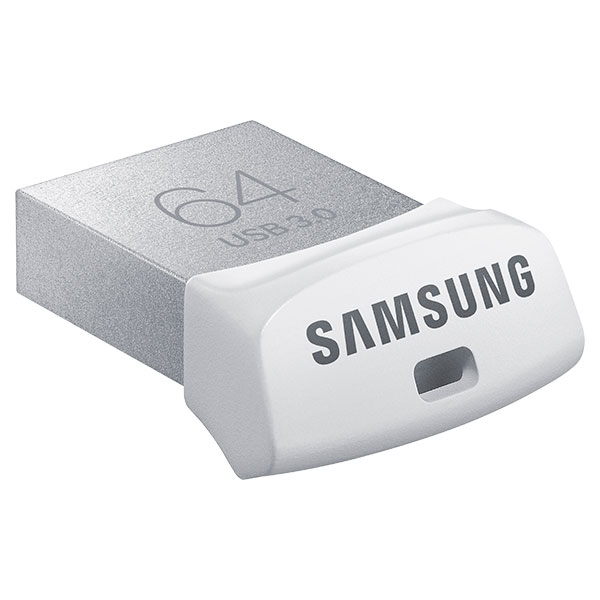 Samsung 64Gb - Samsung FIT USB 3.0 MUF-64BB/APC
