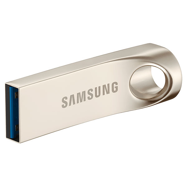 Samsung 64Gb - Samsung BAR USB 3.0 MUF-64BA/APC
