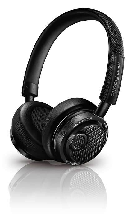  Philips Fidelio M2<br>
