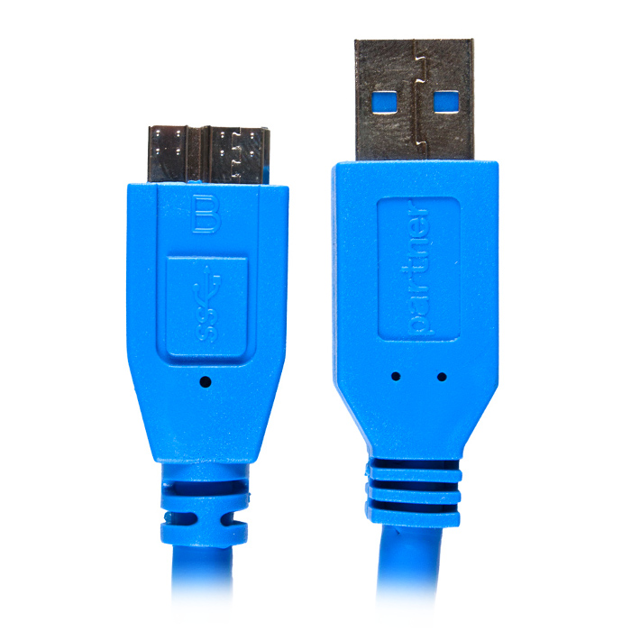 Partner Аксессуар Partner USB - microUSB 1m ПР032047