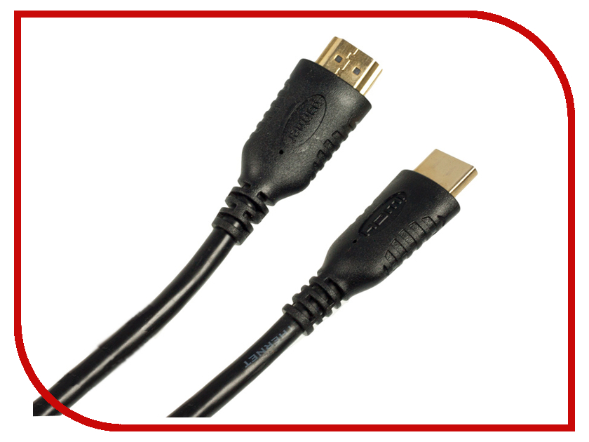 Аксессуар Partner HDMI 1.8m ПР028334