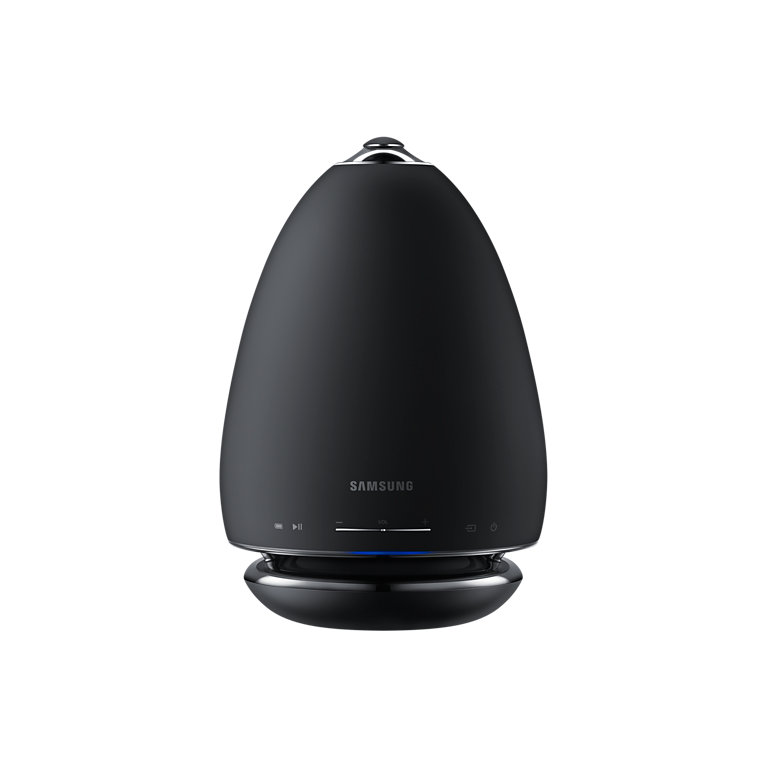 Samsung Колонка Samsung Wireless Audio 360 Mini WAM6500/RU