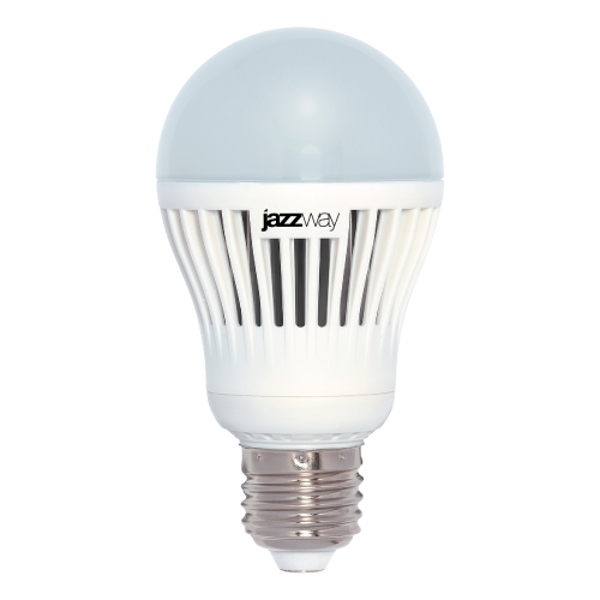 Jazzway - Лампочка Jazzway PLED-ECO-A60 11w 880Lm E27 220V (4000K)