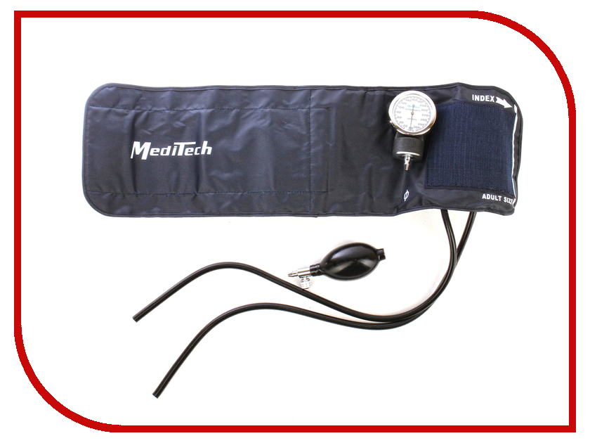 Тонометр MediTech MT-10 без фонендоскопа