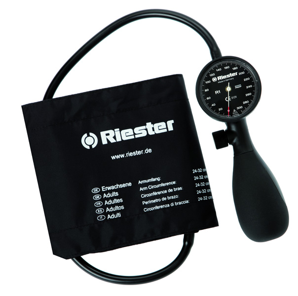 Riester - Riester R1 Shock-Proof 1250-107