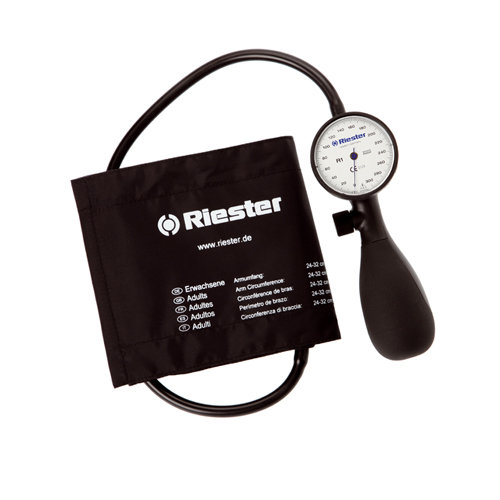 Riester - Riester R1 Shock-Proof 1251-107