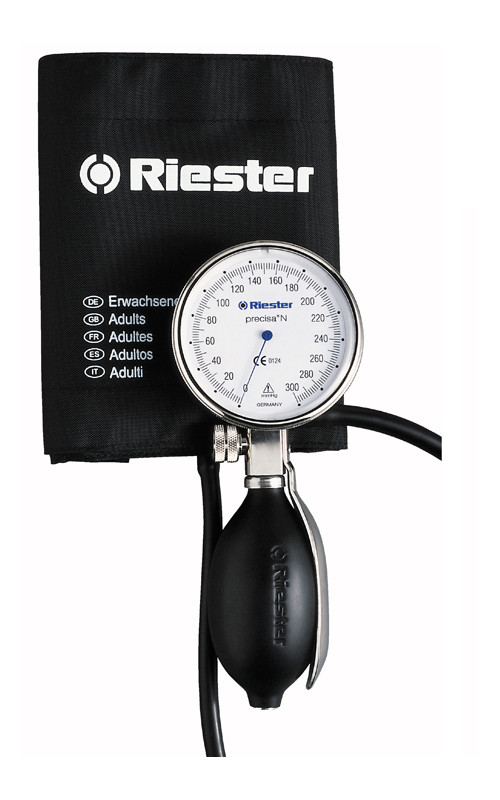 Riester - Riester Precisa N 1360-122