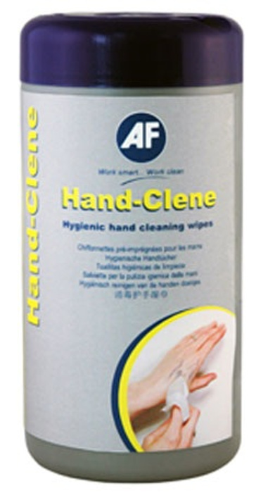  AF International AHCW100T -     Hand-Clene<br>