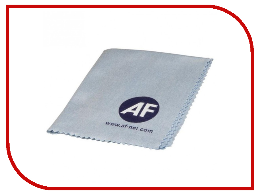 Аксессуар AF Internation AXMIF001E - микрофибра