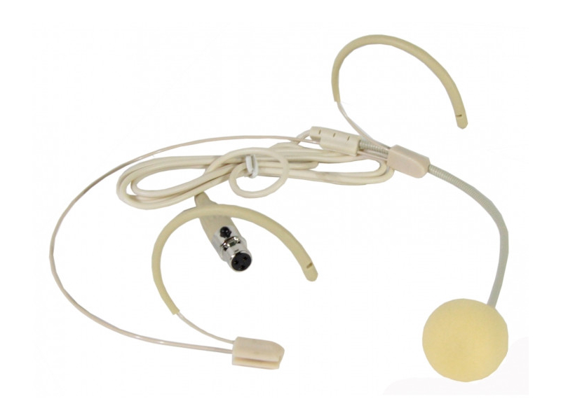 Радиомикрофон Arthur Forty PSC AF HMSC-X Mini-XLR
