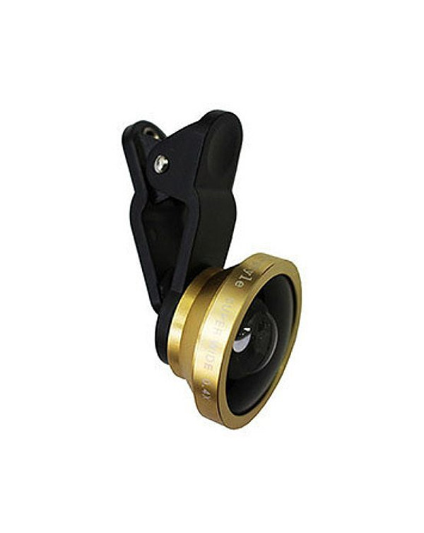  Аксессуар Activ Selfi Cam lens Gold 48728