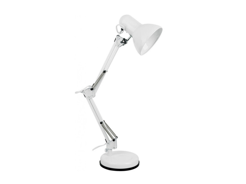 Arte Lamp - Лампа Arte Lamp A1330LT-1WH White