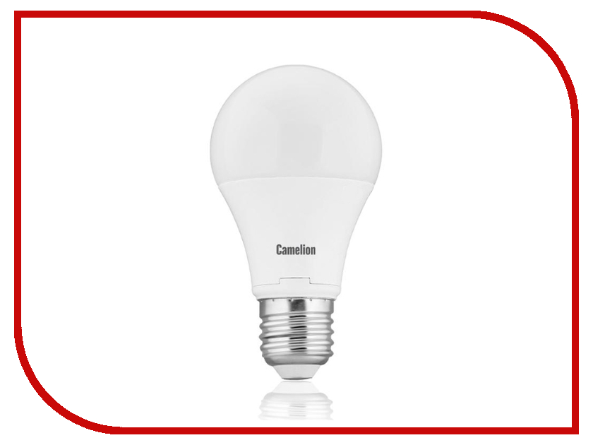  Camelion LED 9-A60 / 845 / E27