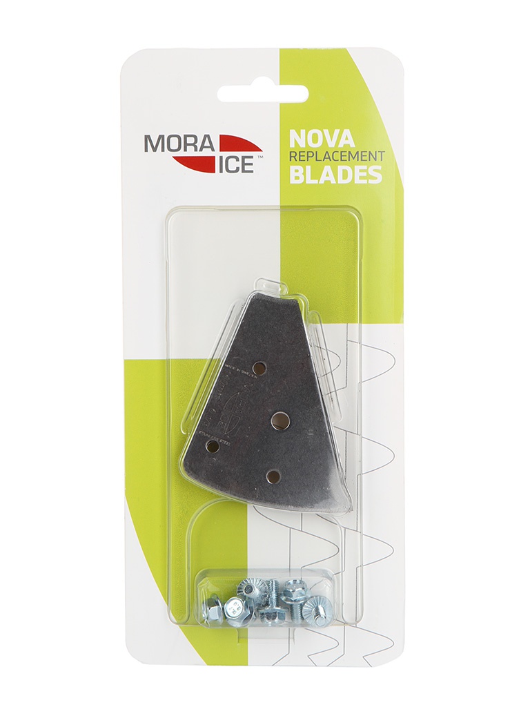 Mora Nova System 160mm 20605 ножи для ледобура