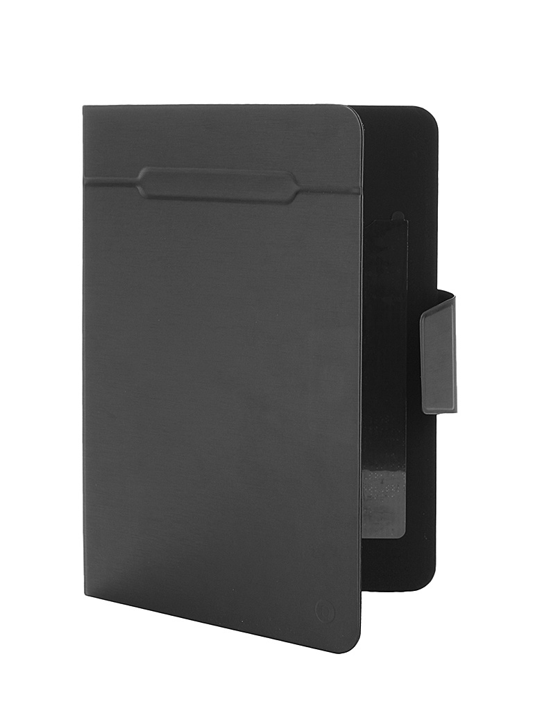 Deppa Аксессуар Чехол 10-inch Deppa Wallet Fold Black